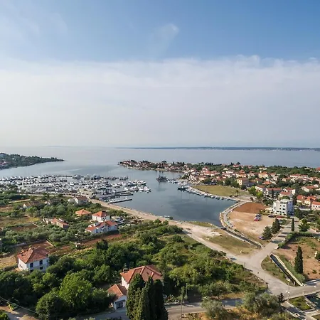 By The Sea Sutomiscica, Ugljan - 912 Διαμέρισμα