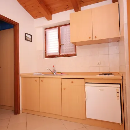 By The Sea Sutomiscica, Ugljan - 912