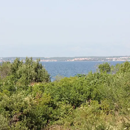דירה By The Sea Sutomiscica, Ugljan - 912 *