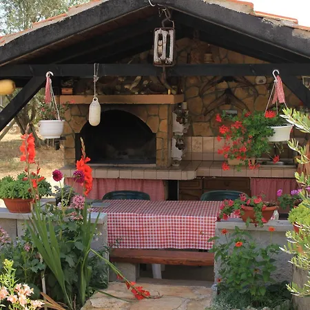 By The Sea Sutomiscica, Ugljan - 912