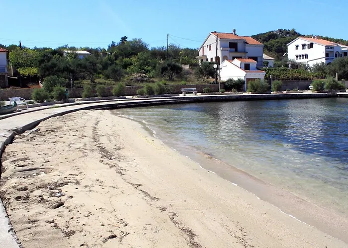 דירה By The Sea Sutomiscica, Ugljan - 912 *