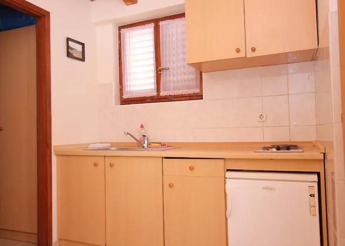 By The Sea Sutomiscica, Ugljan - 912