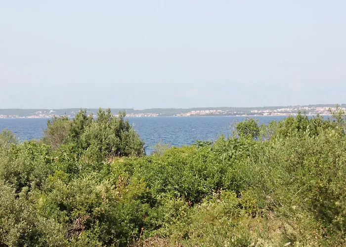 דירה By The Sea Sutomiscica, Ugljan - 912 *