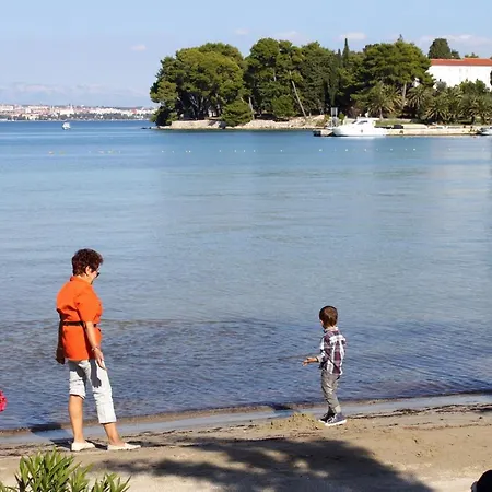 By The Sea Sutomiscica, Ugljan - 912 Διαμέρισμα *
