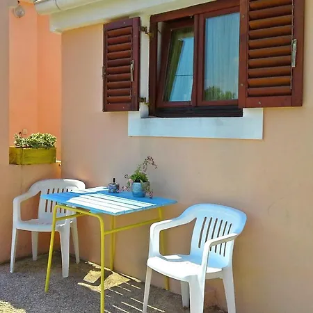Appartement By The Sea Sutomiscica, Ugljan - 912