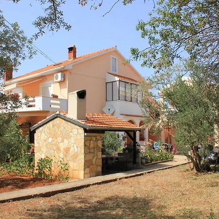 By The Sea Sutomiscica, Ugljan - 912 Appartement